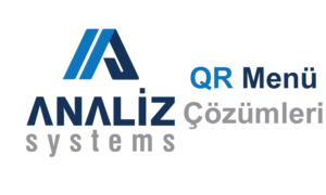 QR Menü Çözümleri